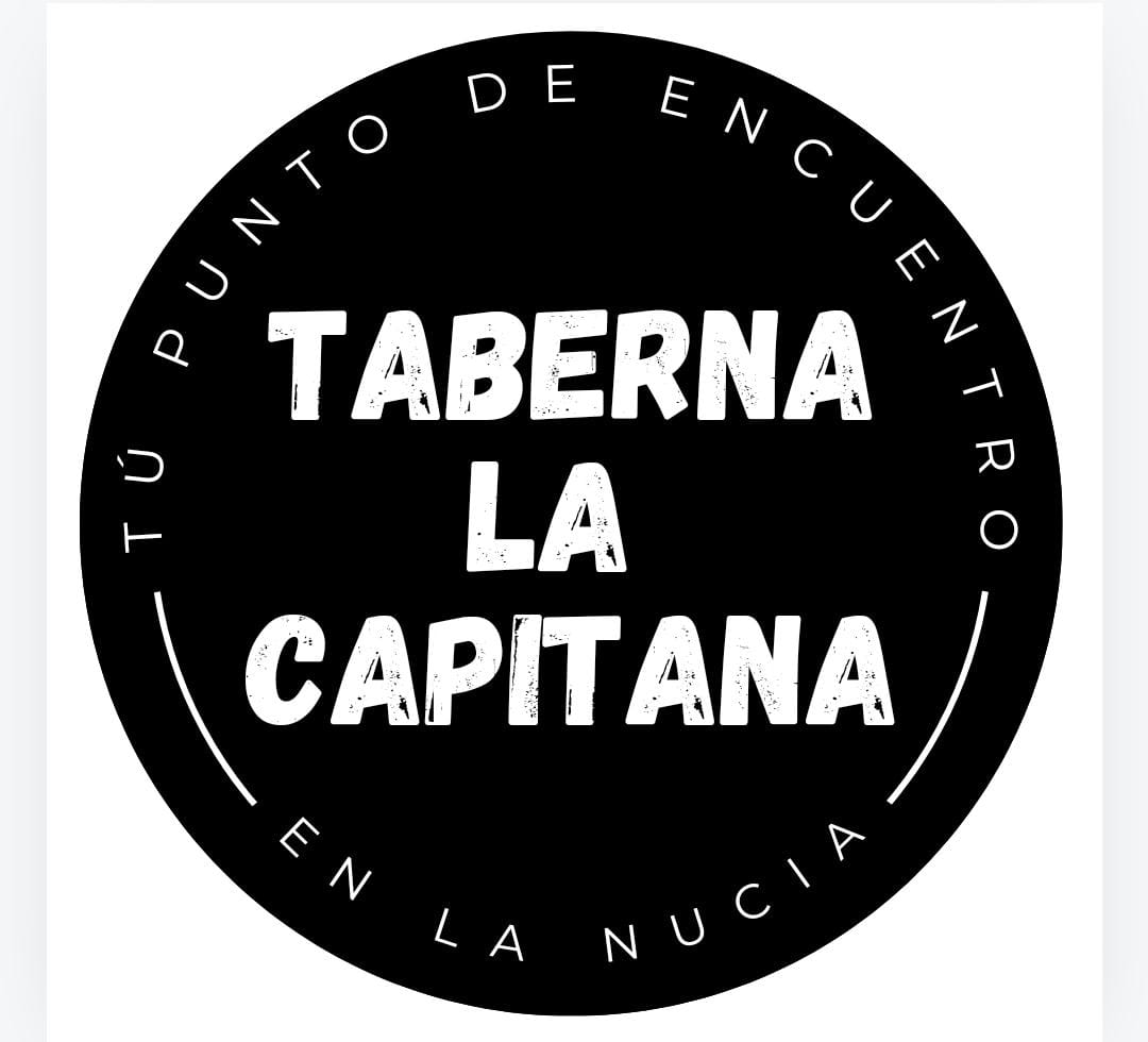 Taberna La Capitana